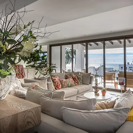 Mar Coral By Abahana Luxe Villa Moraira